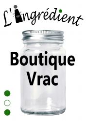 Ingrédient (L')